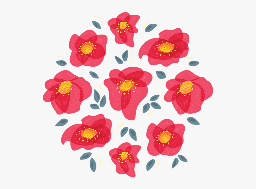 Flower, Transparent Clipart