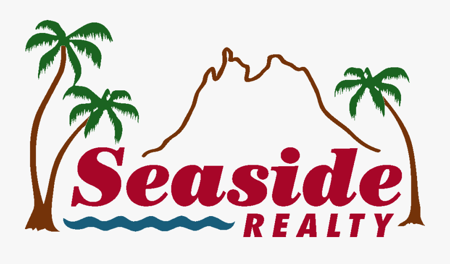 Seaside Realty San Carlos Mexico Clipart , Png Download - Seaside Realty San Carlos, Transparent Clipart