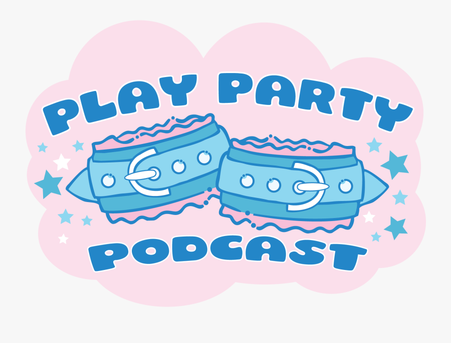 The Play Party Begins, Transparent Clipart