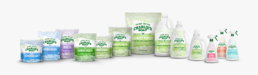 Charlie Soap, Transparent Clipart