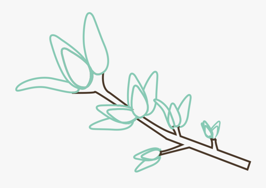Thyme, Transparent Clipart