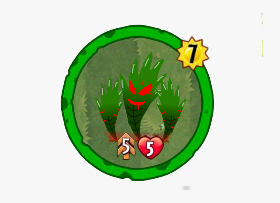 Zombies Character Creator Wiki - Fan Made Pvz Heroes, Transparent Clipart