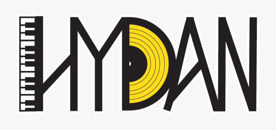 Hydan Small Logo - Circle, Transparent Clipart