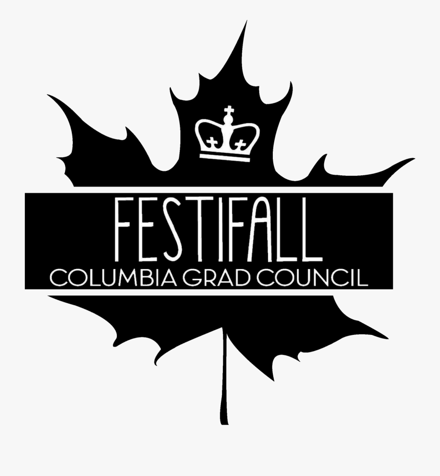 Festifall Logo - Emblem, Transparent Clipart