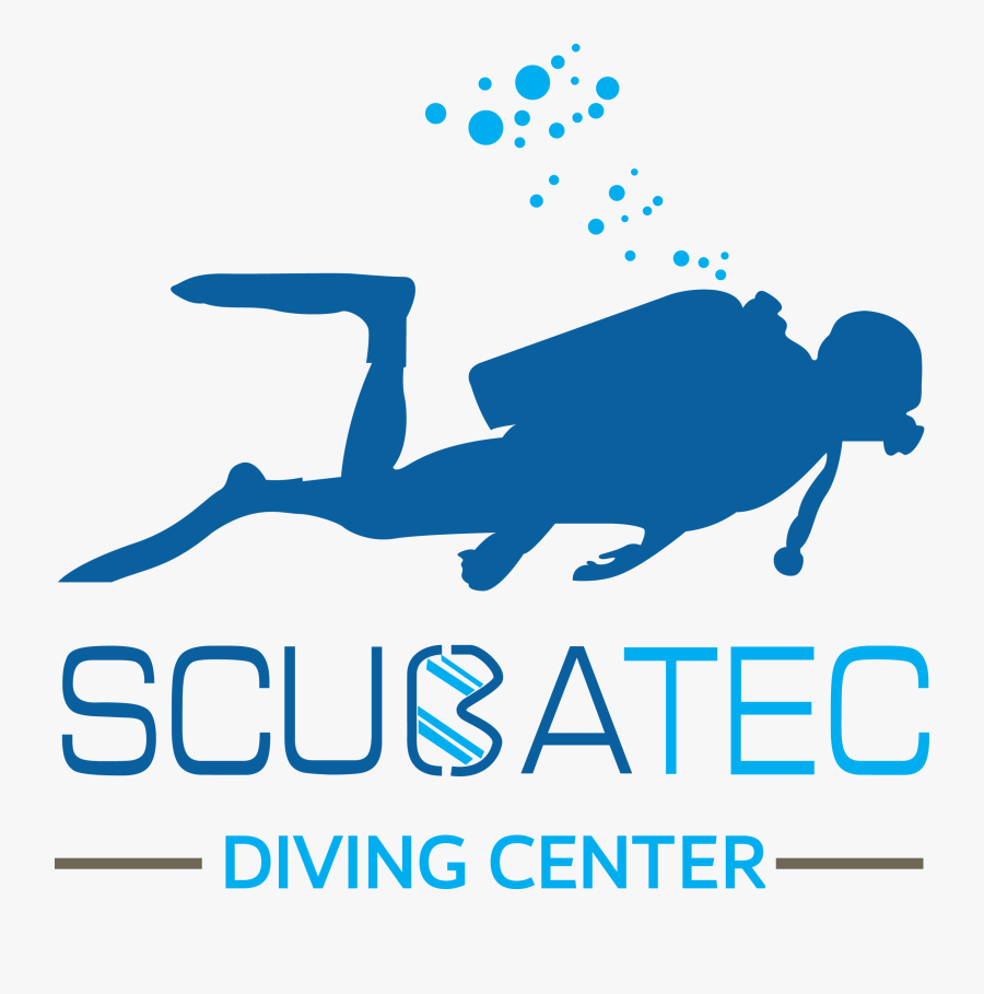 Scubatec Diving Centre Llc, Transparent Clipart