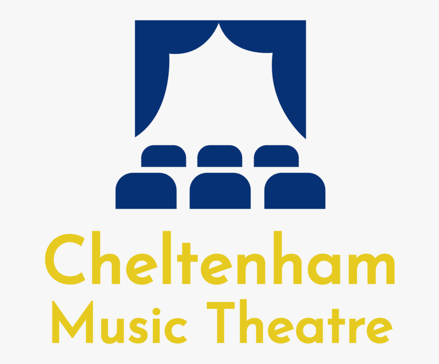 Cheltenham Music Theatre Logo, Transparent Clipart