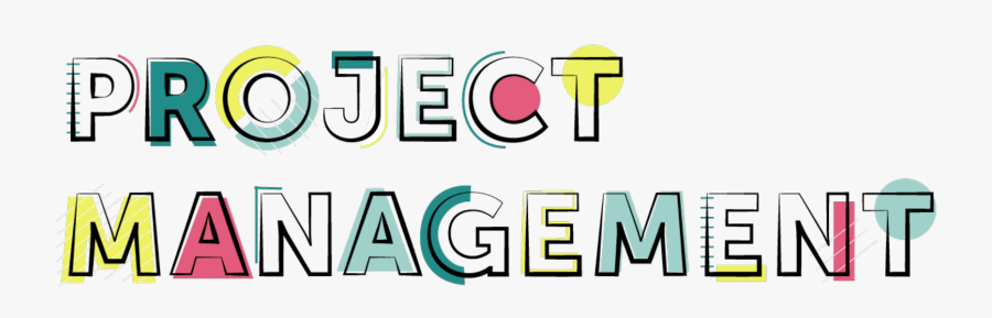 Logo Design Project Management Logo, Transparent Clipart