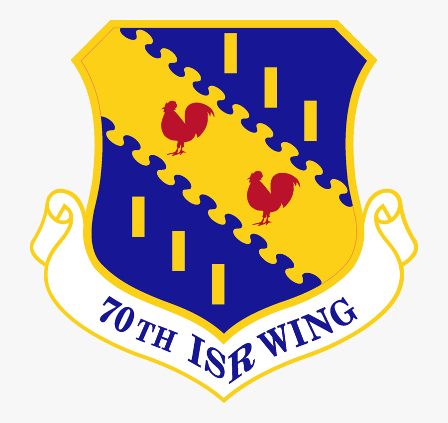 Tenth Air Force Emblem, Transparent Clipart