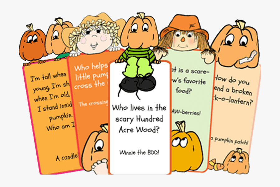 October Clipart Book Character Day - Cartoon, Transparent Clipart