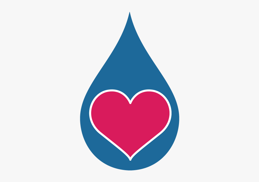 Loves Water, Transparent Clipart