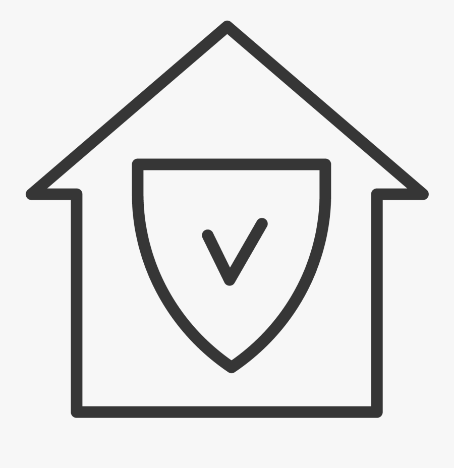 Home Energy Management System Icon, Transparent Clipart