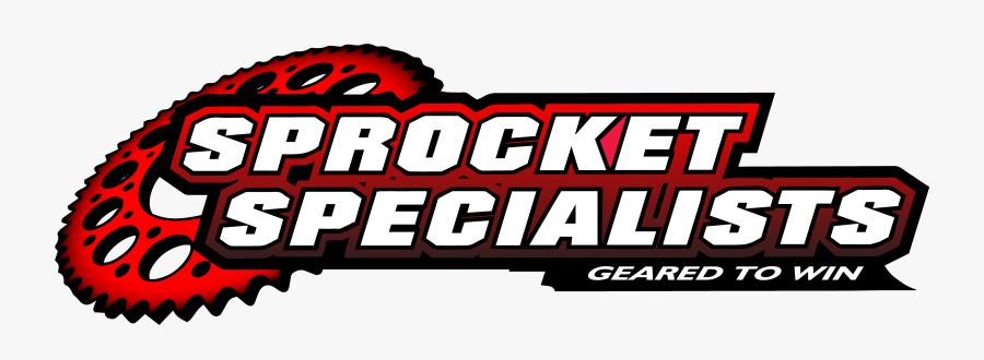 Ss Logo - Sprocket Specialists, Transparent Clipart