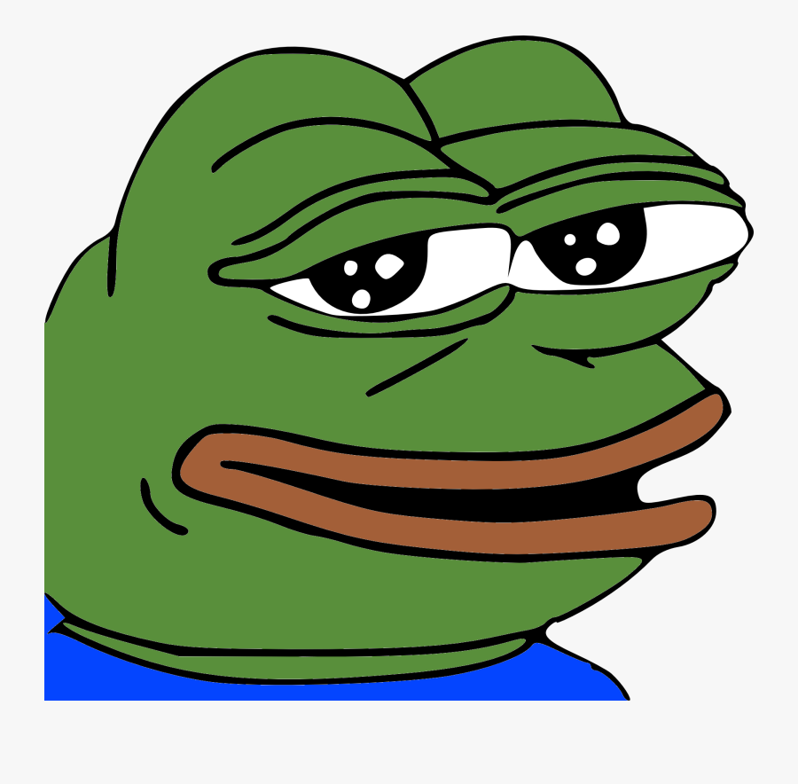  Pepe  The Frog pol Alt right Pepe  Emotes Png  Free 