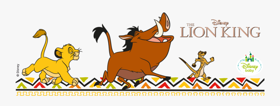 Hakuna Matata Clip Art - Hakuna Matata Walt Disney , Free Transparent