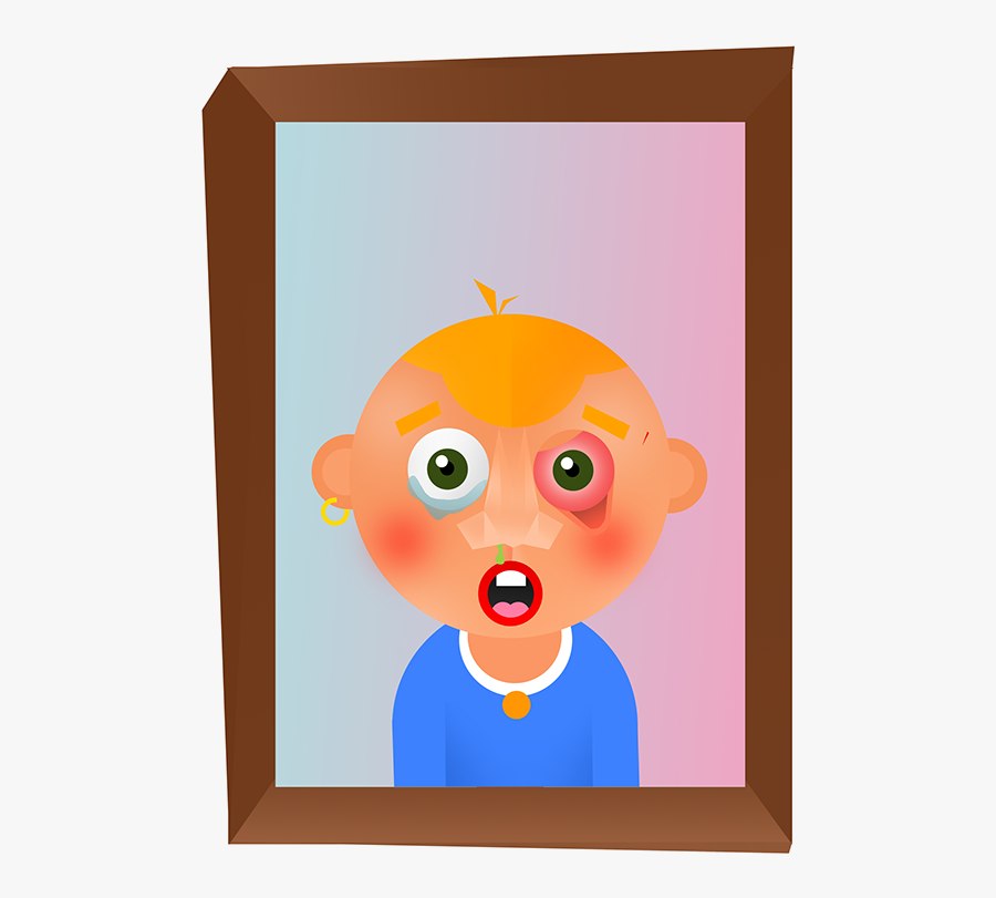 Cartoon, Transparent Clipart