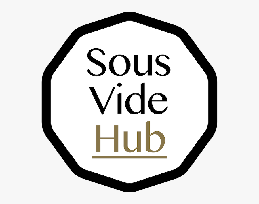 Sous Vide Hub - Letter H, Transparent Clipart