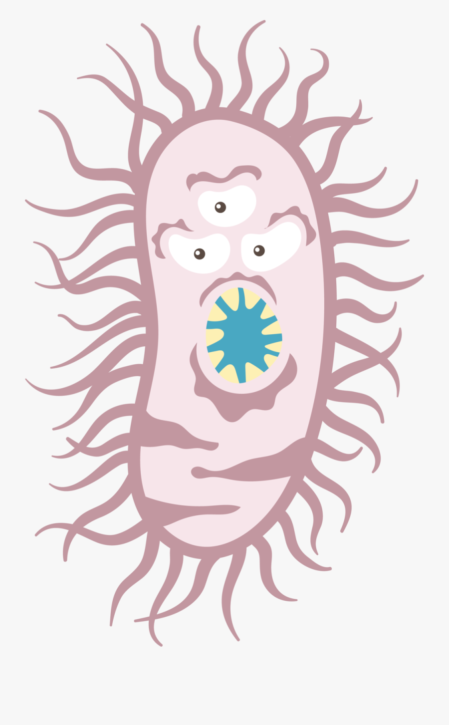 Antibiotics Clip Art, Transparent Clipart