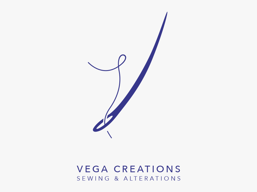 Vega Creations - Calligraphy, Transparent Clipart