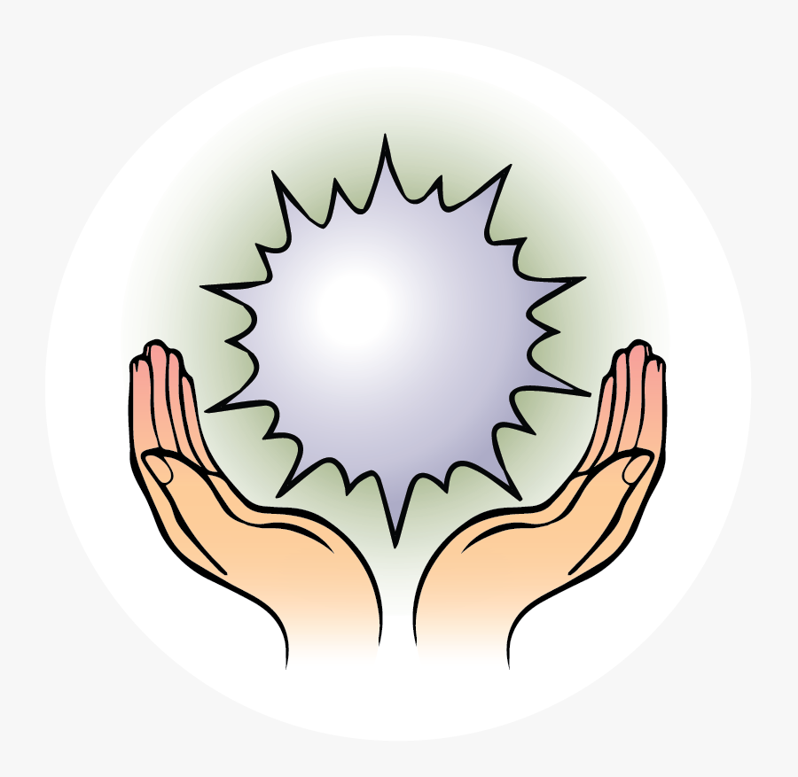 Healing Hands School Of Holistic Health, Transparent Clipart