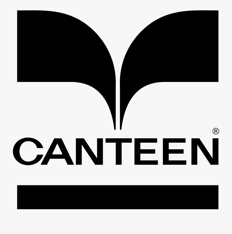 Canteen Logo Png Transparent - Canteen Logo, Transparent Clipart