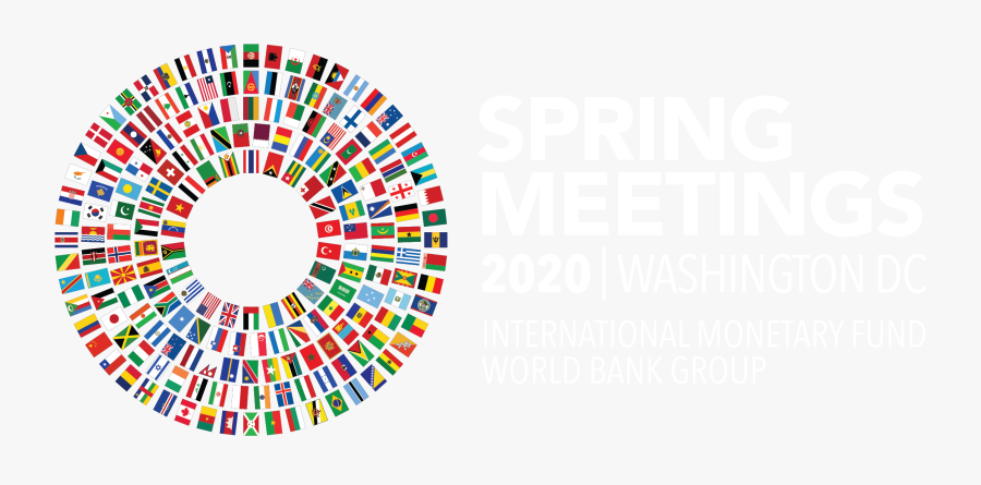 Image - World Bank Annual Meetings 2019, Transparent Clipart