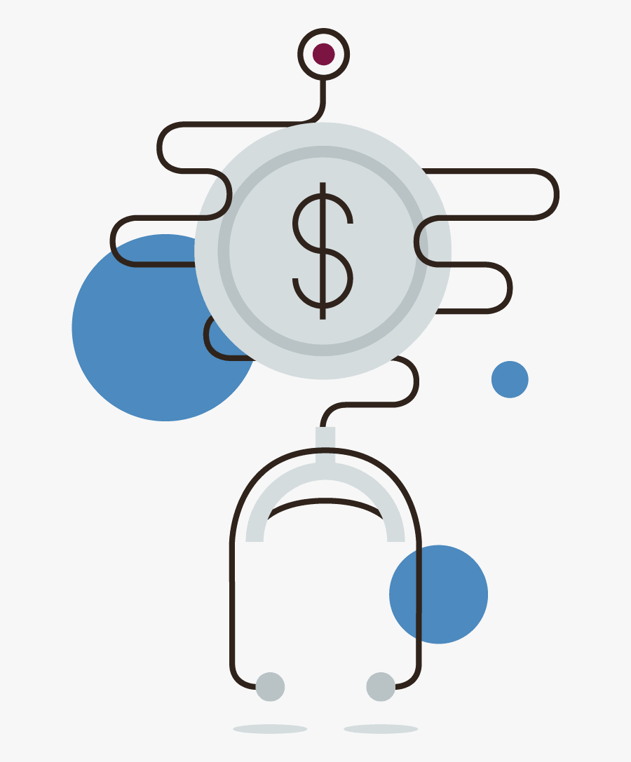 A Benefit Resource, Inc - Health Savings Account Icon, Transparent Clipart
