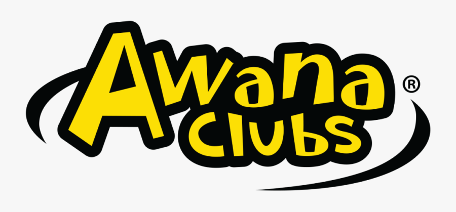 Awana Clubs Logo Color - Awana Clubs Logo, Transparent Clipart