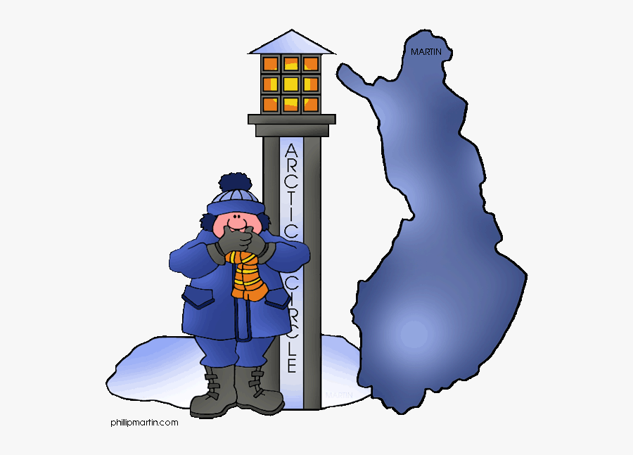 Antarctica Clipart Finland - Free Clipart Finland, Transparent Clipart