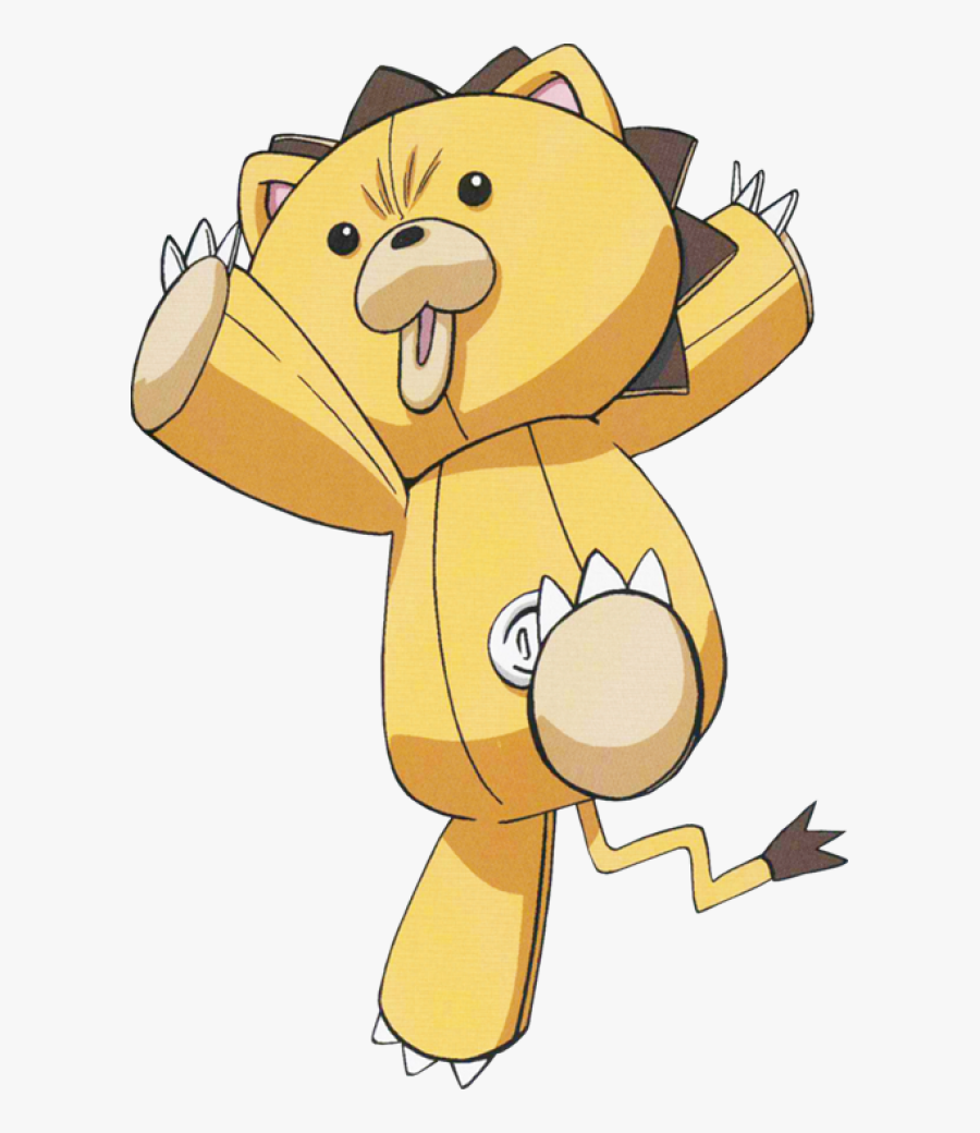 Bleach Kon Happy Birthday, Transparent Clipart