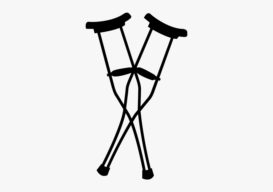 "
 Class="lazyload Lazyload Mirage Cloudzoom Featured - Crutches Clipart Png, Transparent Clipart