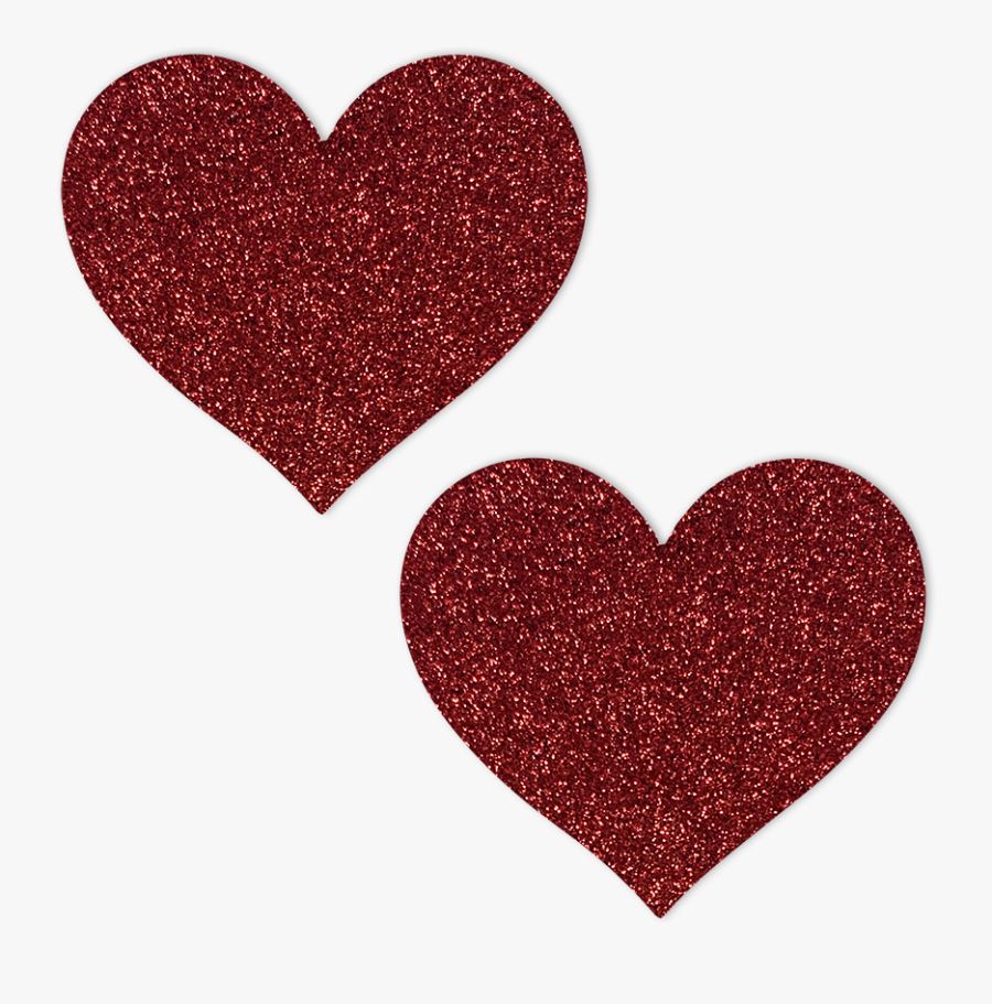 Heart, Transparent Clipart