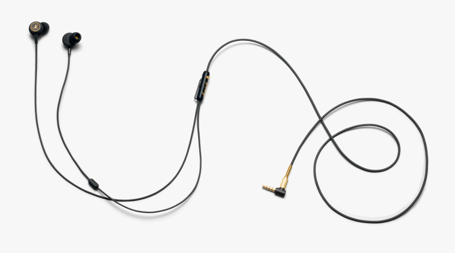 Mode Eq Black"
 Data Srcset="https - Marshall Mode Eq In Ear Headphones, Transparent Clipart