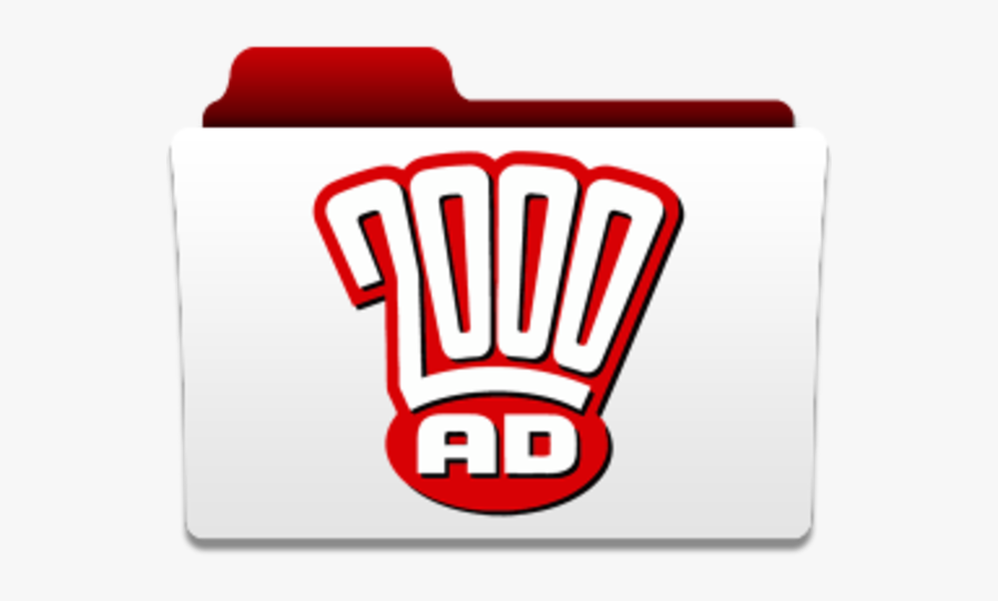 2000 Ad Logo, Transparent Clipart