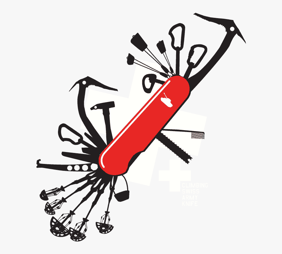 Img-3948 - Tank Swiss Army Knife, Transparent Clipart