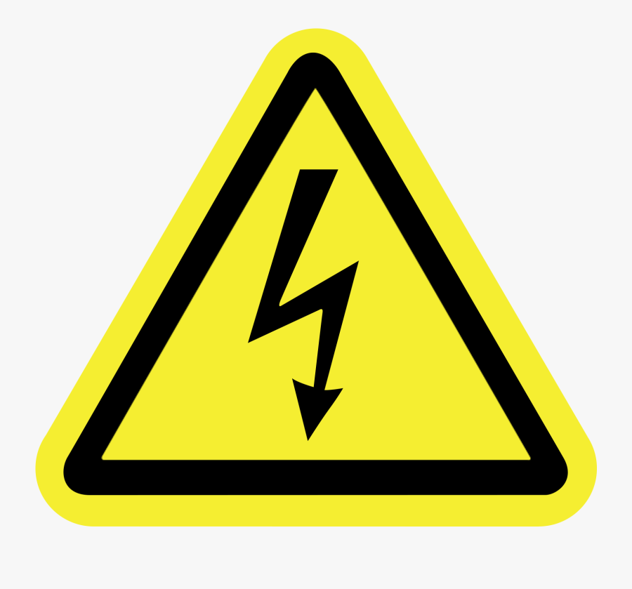 electrical-shock-hazard-symbol-free-transparent-clipart-clipartkey