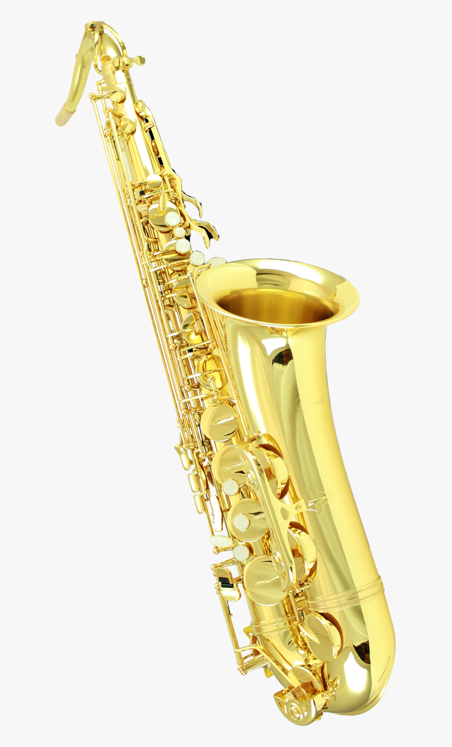 Gst600 Lq 3 - Baritone Saxophone , Free Transparent Clipart - ClipartKey