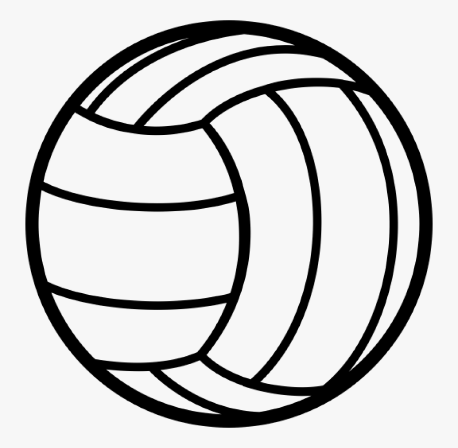 Volleyball Png Image - Transparent Background Volleyball Clipart , Free ...