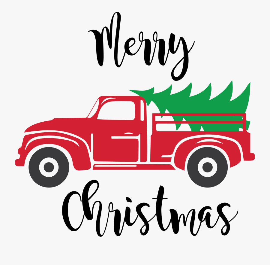 Download Christmas Truck Svg Free Free Transparent Clipart Clipartkey 3D SVG Files Ideas | SVG, Paper Crafts, SVG File