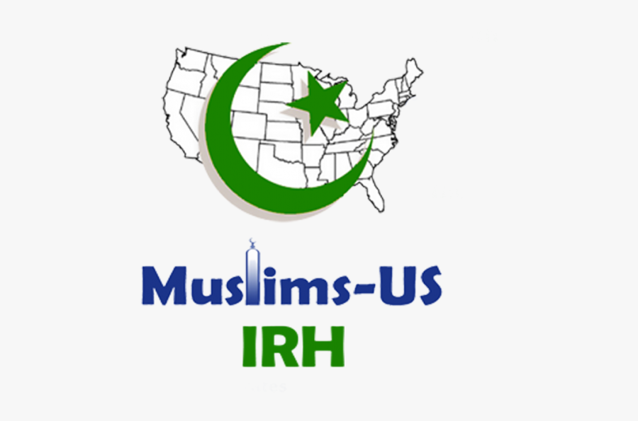 Muslims Of United States Irh - Eastern Shawnee Tribe Of Oklahoma Map, Transparent Clipart