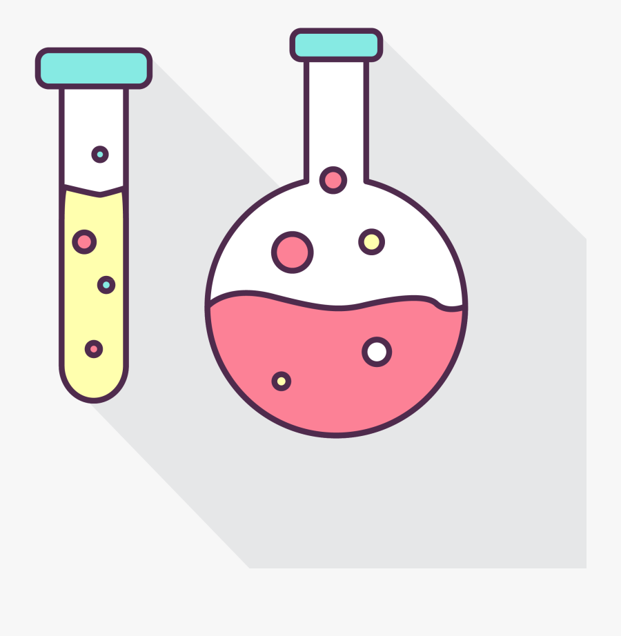 Chemistry Clipart , Png Download, Transparent Clipart