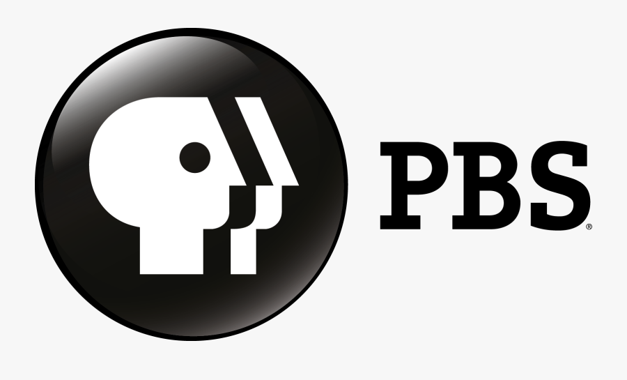 Public Broadcasting Service Logo [ai-pdf] - Pbs Sign, Transparent Clipart