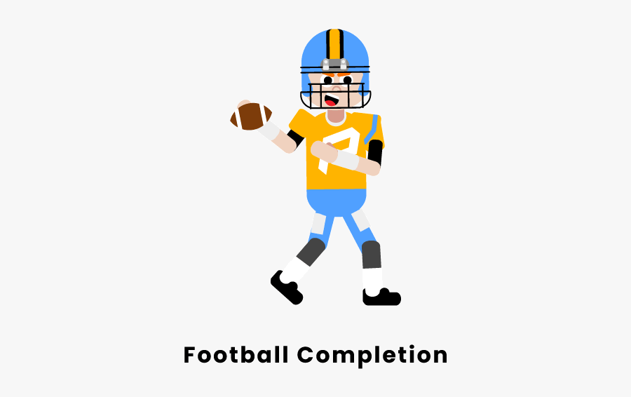 Football Completion - Van Schoenendoos Tot Eindbalans, Transparent Clipart