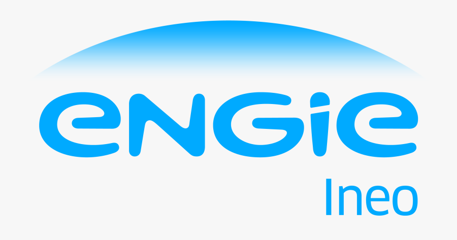 Information System Integrator For Atc And Aeronautical - Engie Laborelec Logo, Transparent Clipart