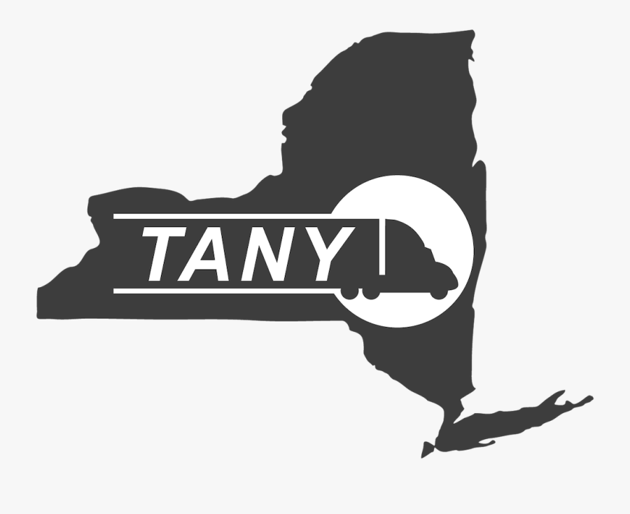 Bills Huge Freebie - Ny 19 District Map, Transparent Clipart