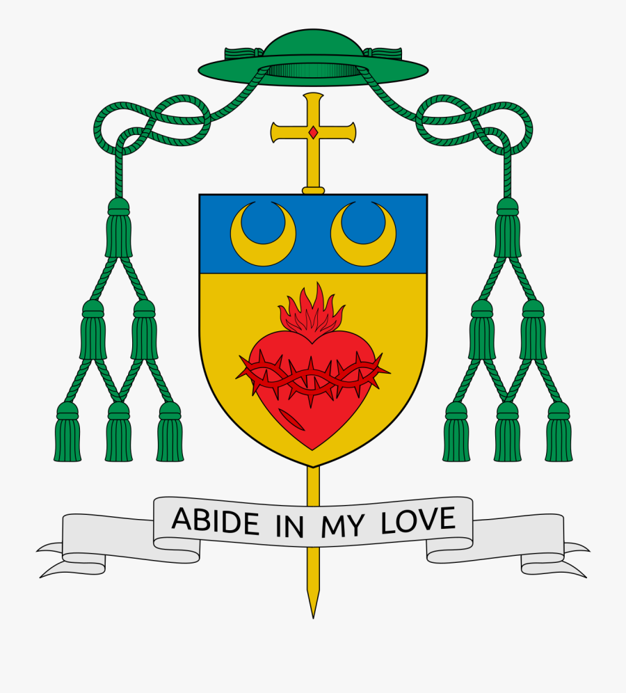 Monge Coat Of Arms, Transparent Clipart