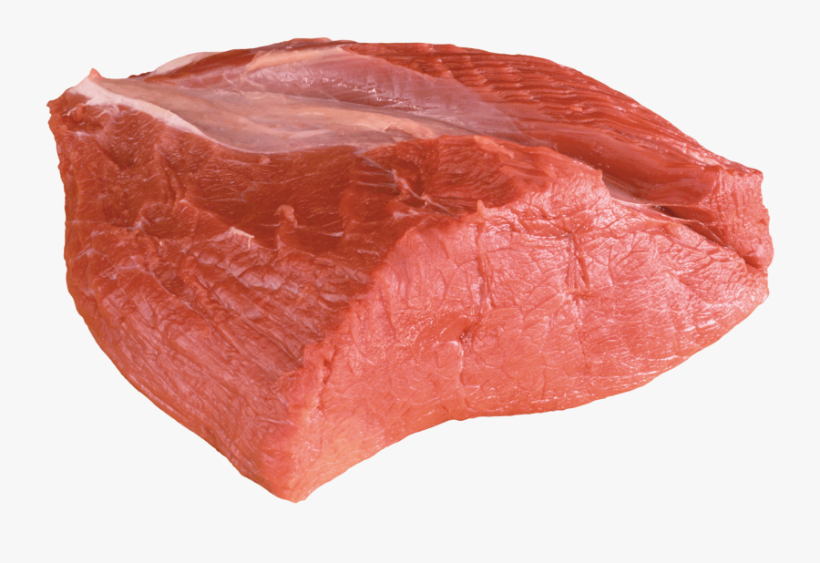 Raw Meat Clipart - Raw Meat Png, Transparent Clipart