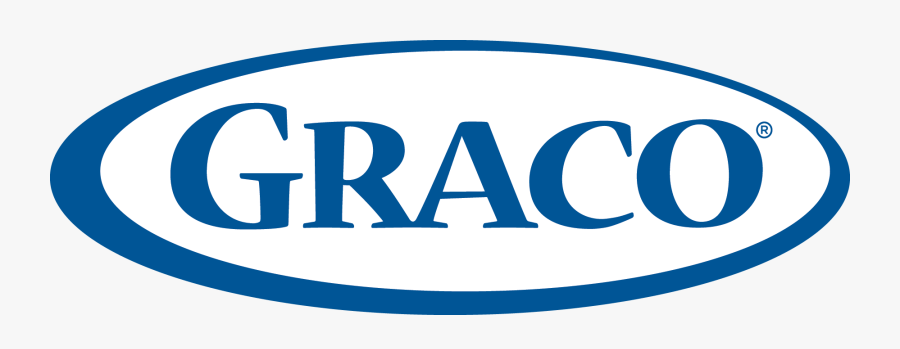 Graco Car Seat Logo, Transparent Clipart