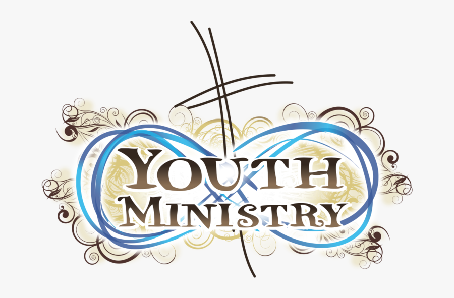 Youth Ministry, Transparent Clipart