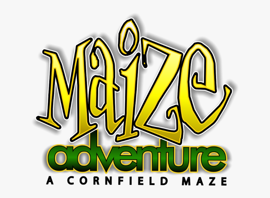 Kersey Valley Maize Adventure 2019, Transparent Clipart
