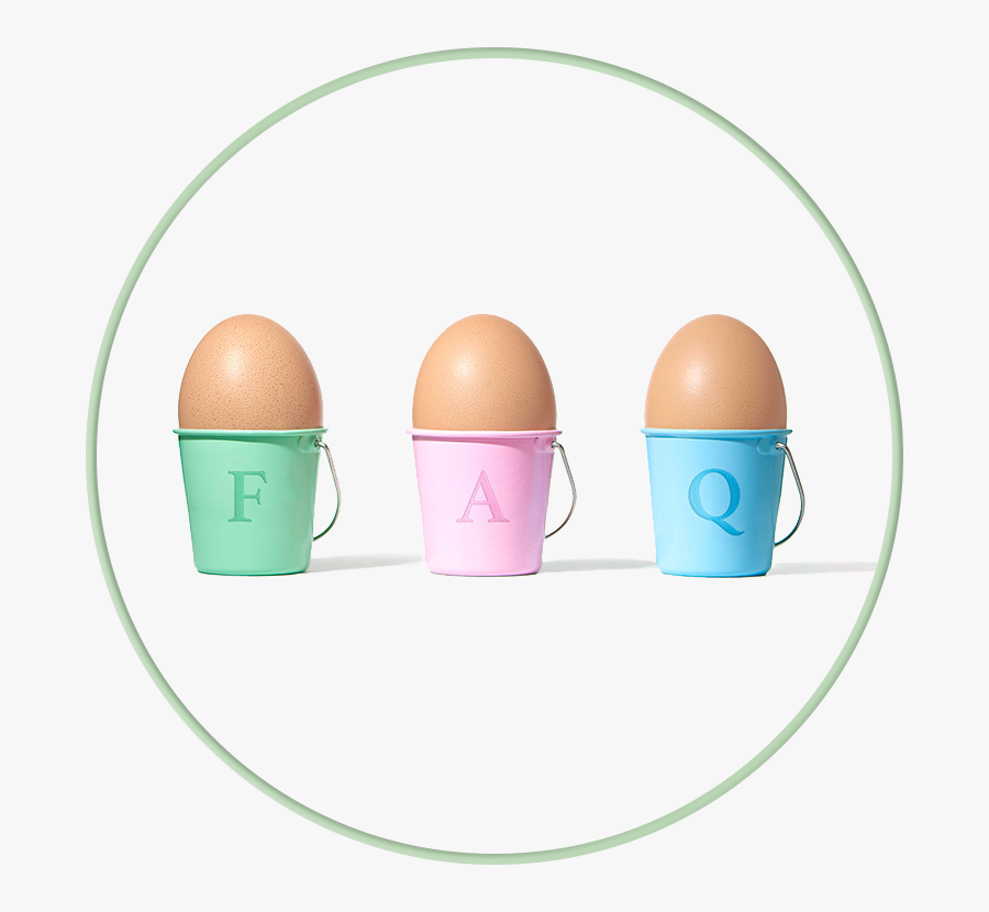 Transparent Farm Life Clipart - Egg, Transparent Clipart